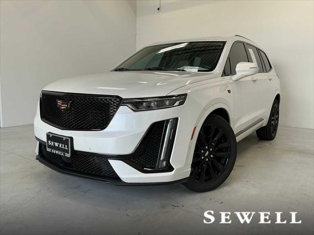 2020 Cadillac XT6 AWD Sport for sale in Selma, TX