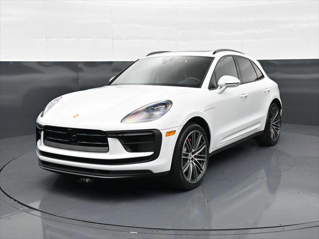 2026 Porsche Macan S for sale in Seaside, CA