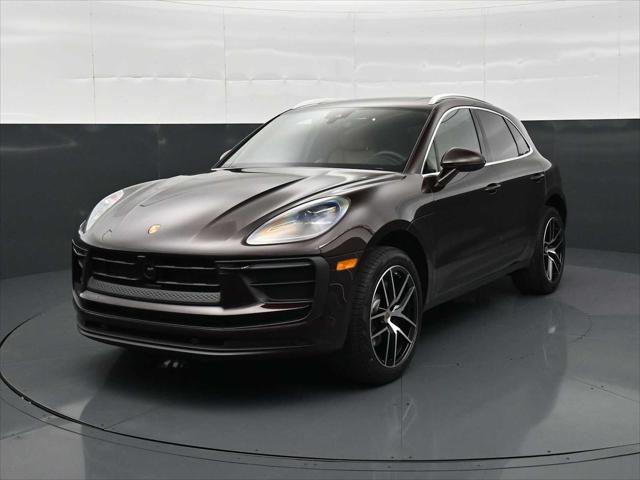 2026 Porsche Macan AWD for sale in Seaside, CA