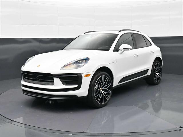 2026 Porsche Macan AWD for sale in Seaside, CA