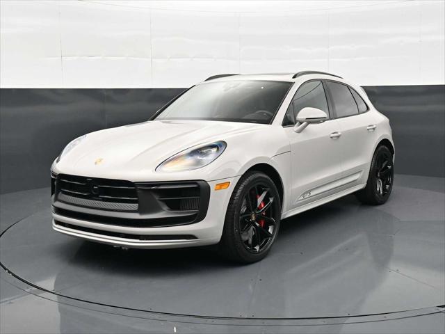 2026 Porsche Macan GTS for sale in Seaside, CA