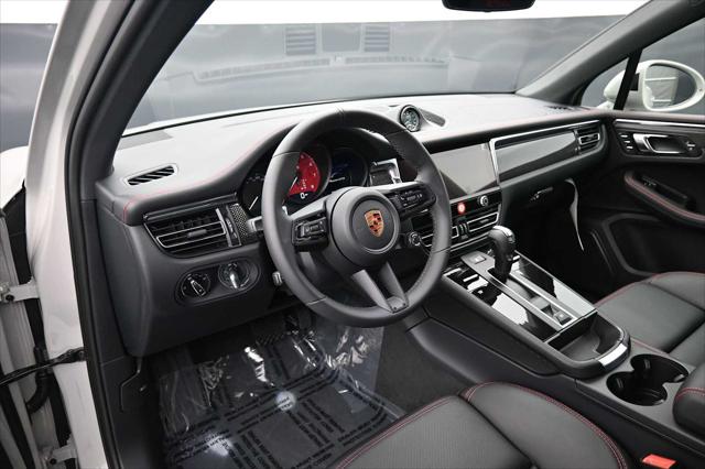 2026 Porsche Macan GTS