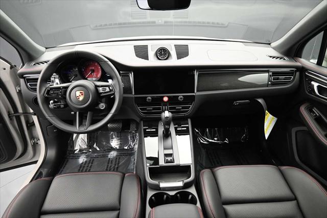 2026 Porsche Macan GTS