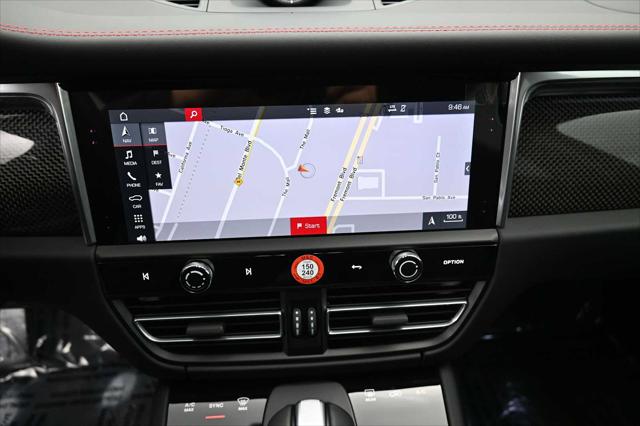 2026 Porsche Macan GTS