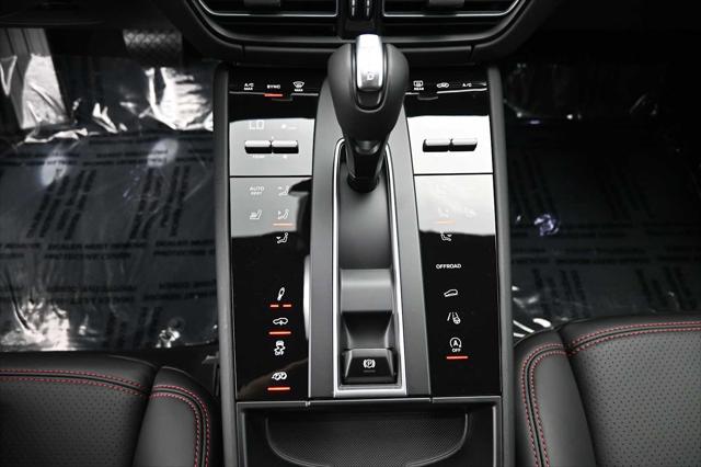 2026 Porsche Macan GTS