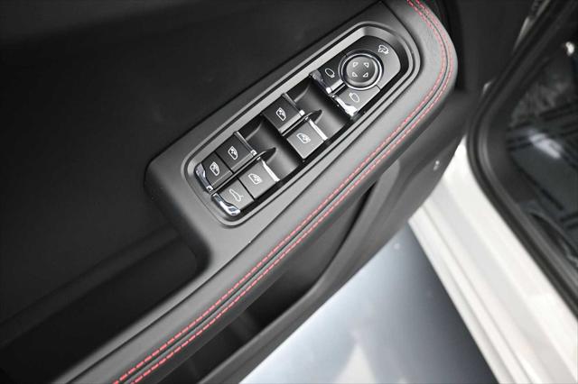 2026 Porsche Macan GTS