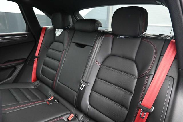 2026 Porsche Macan GTS