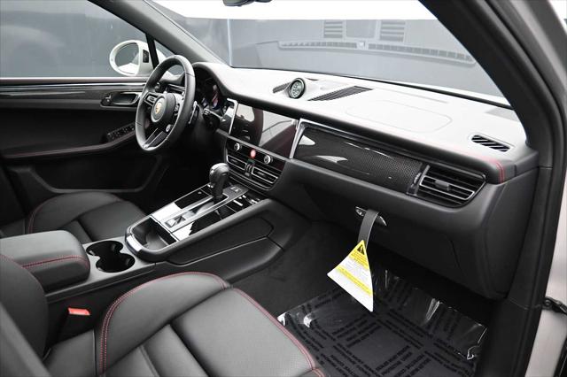 2026 Porsche Macan GTS