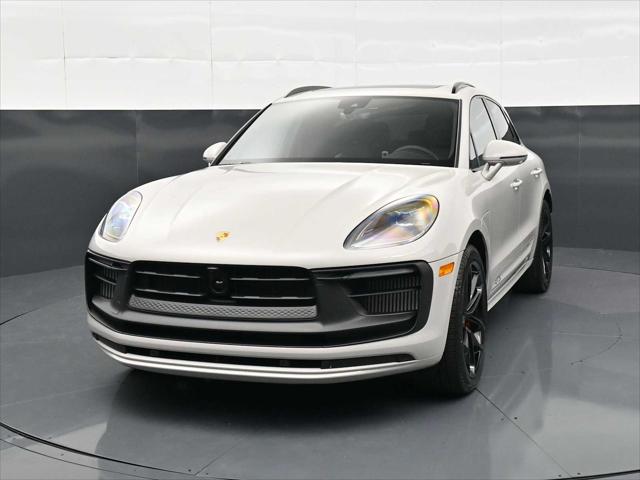 2026 Porsche Macan GTS
