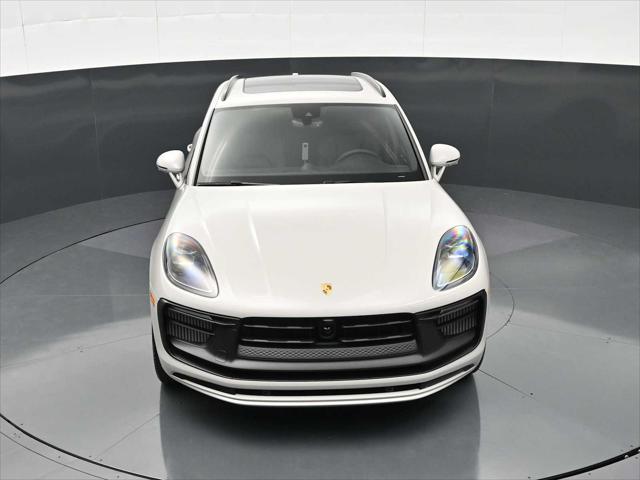2026 Porsche Macan GTS