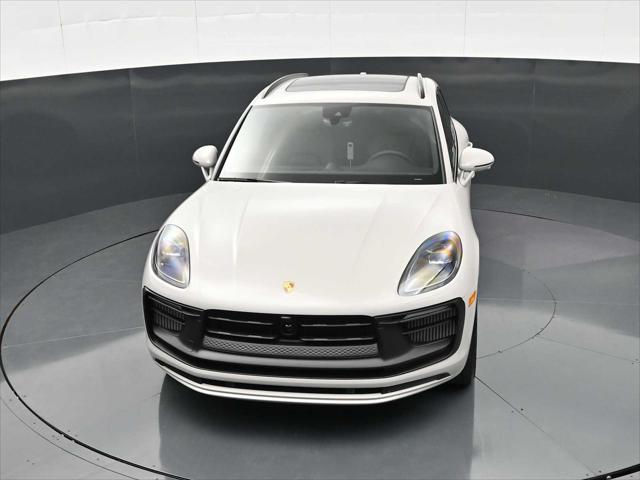 2026 Porsche Macan GTS