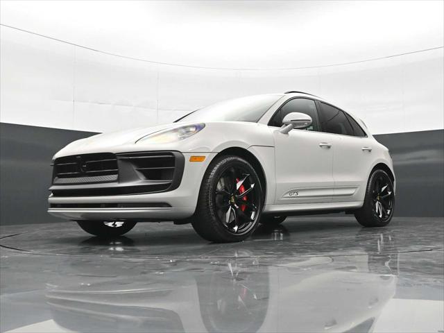 2026 Porsche Macan GTS