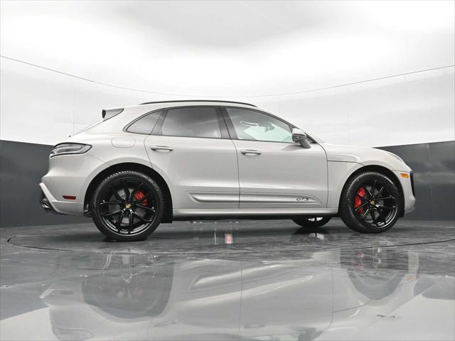 2026 Porsche Macan GTS