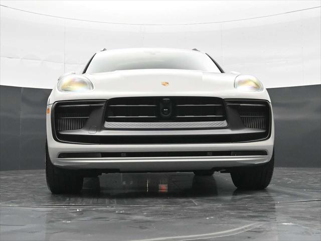 2026 Porsche Macan GTS