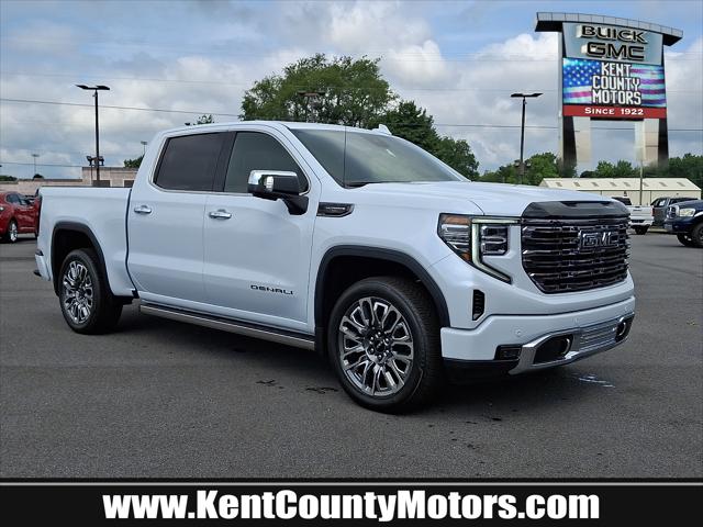2026 GMC Sierra 1500 Crew Cab, Short Bed, Denali Ultimate, 4WD for sale in Dover, DE