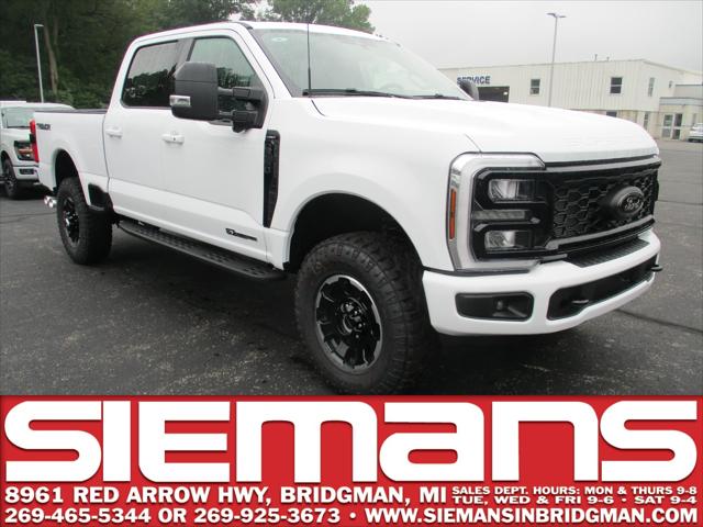 2026 Ford F-250 Unknown for sale in Bridgman, MI