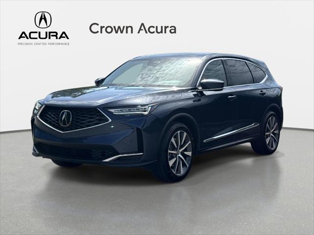 2025 Acura MDX Technology Package for sale in Clearwater, FL