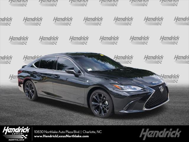 2025 Lexus ES 350 F SPORT Handling for sale in Charlotte, NC
