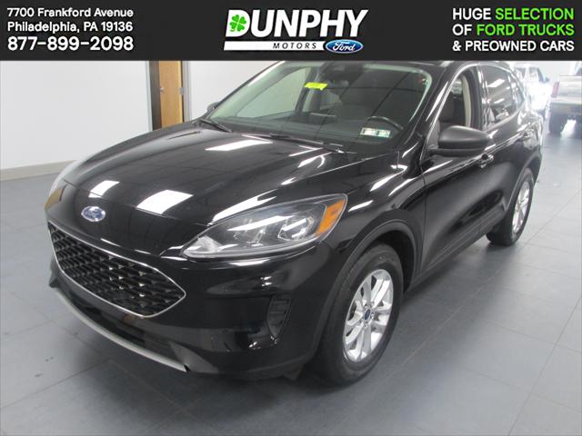 2022 Ford Escape SE for sale in Philadelphia, PA