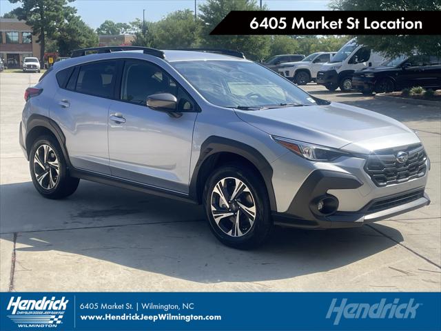 2024 Subaru Crosstrek Premium for sale in Wilmington, NC
