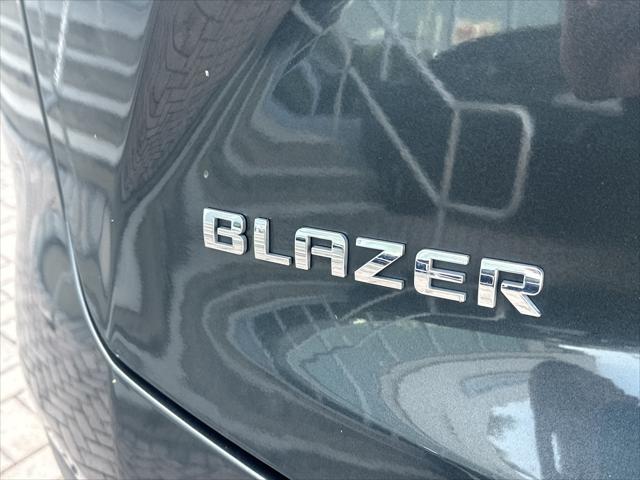 2020 Chevrolet Blazer FWD 2LT