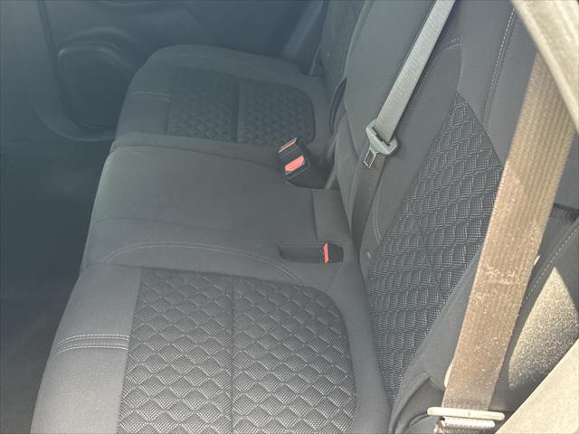 2020 Chevrolet Blazer FWD 2LT