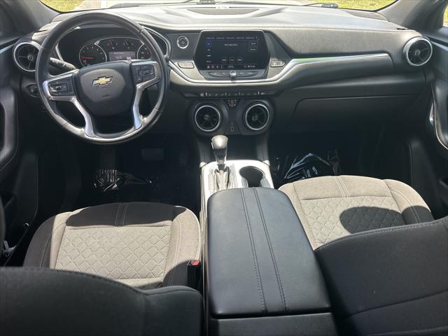 2020 Chevrolet Blazer FWD 2LT