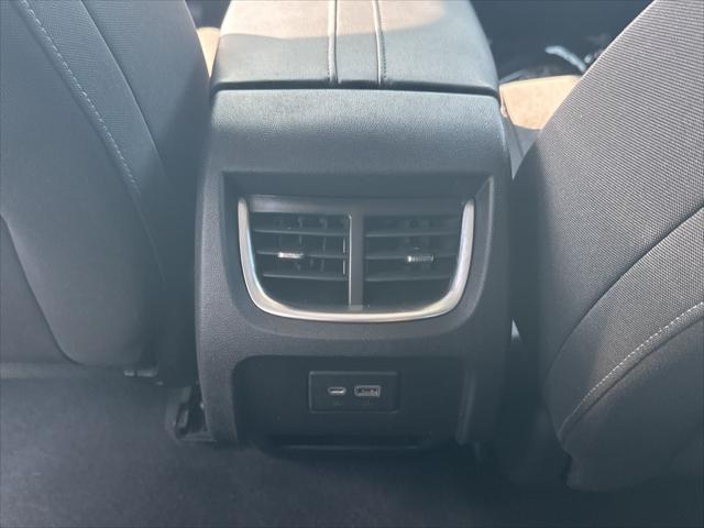 2020 Chevrolet Blazer FWD 2LT