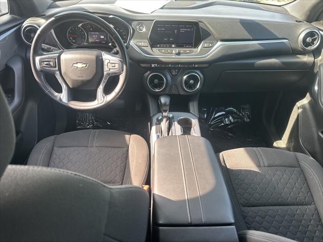 2020 Chevrolet Blazer FWD 2LT