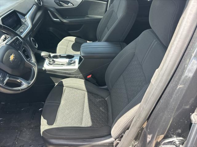 2020 Chevrolet Blazer FWD 2LT