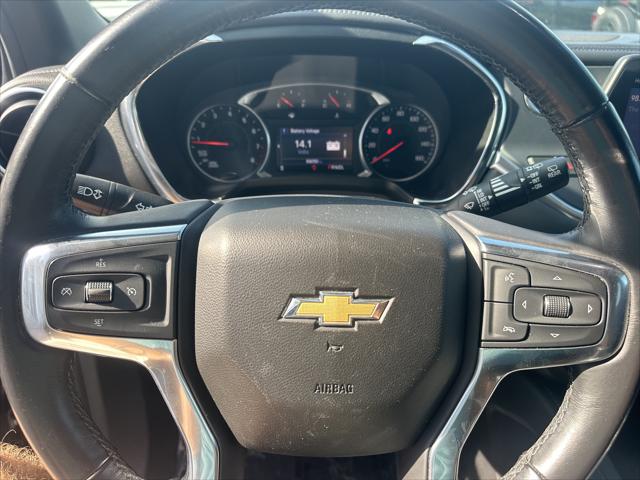 2020 Chevrolet Blazer FWD 2LT