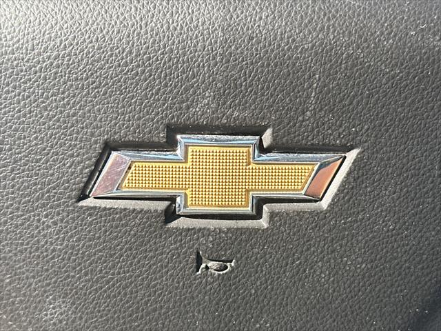 2020 Chevrolet Blazer FWD 2LT