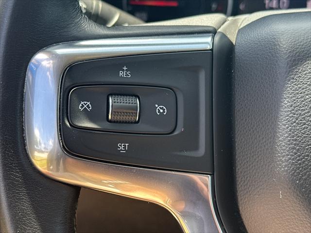 2020 Chevrolet Blazer FWD 2LT