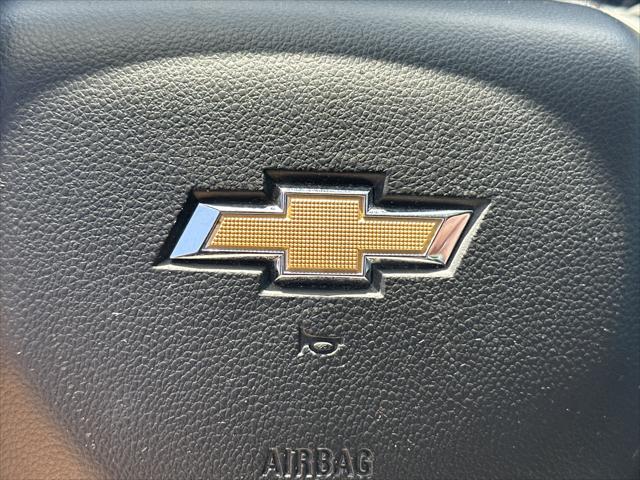 2020 Chevrolet Blazer FWD 2LT