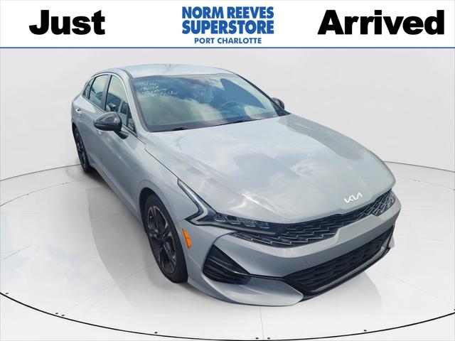 2023 Kia K5 GT-Line for sale in Port Charlotte, FL