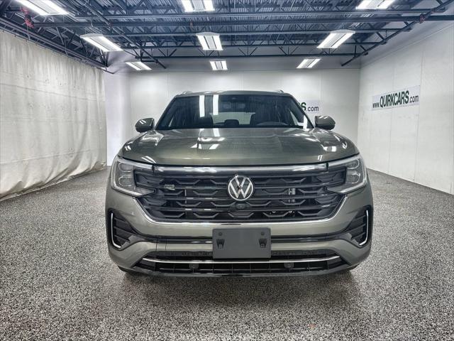 2026 Volkswagen Atlas Cross Sport SEL Premium R-Line for sale in Manchester, NH