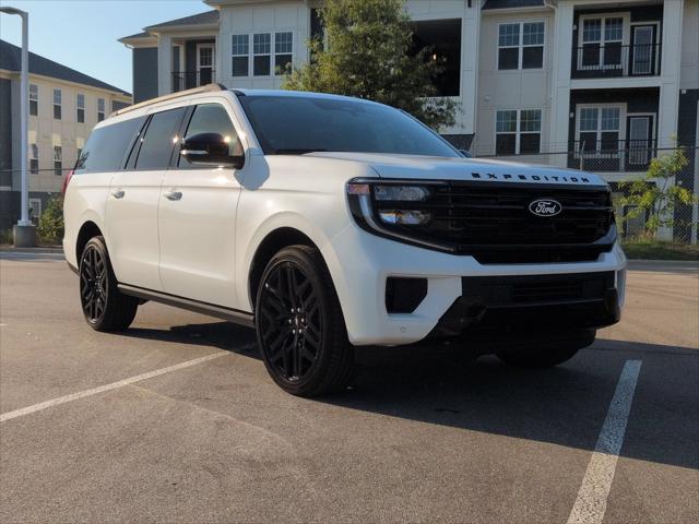 2027 Ford Expedition Max Platinum for sale in Sanford, NC