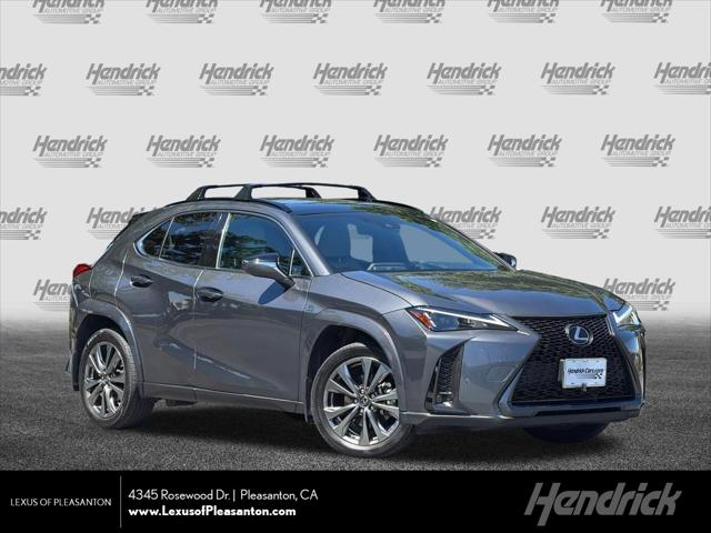 2023 Lexus UX 250h F SPORT Design for sale in Pleasanton, CA