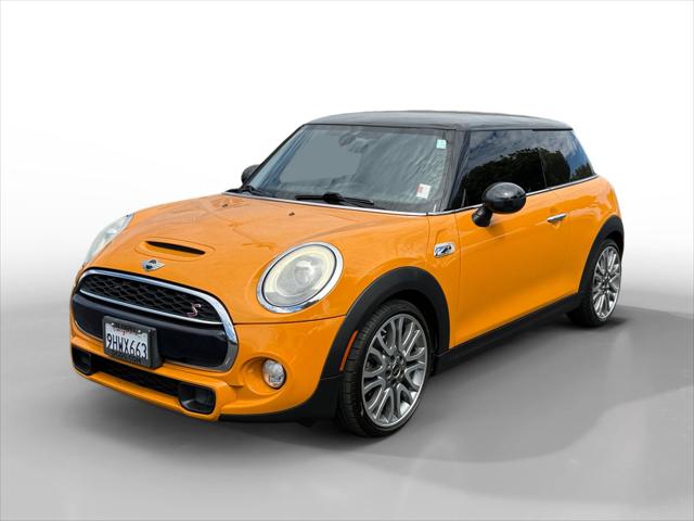 2015 MINI Hardtop Cooper S for sale in San Jose, CA