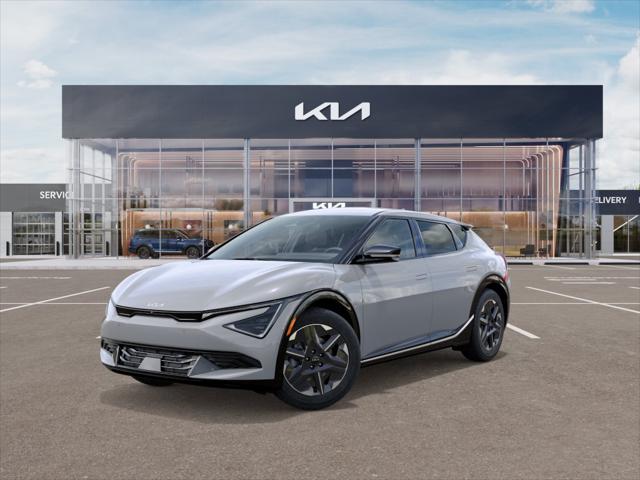 2026 Kia EV6 Light Long Range RWD for sale in Burlingame, CA