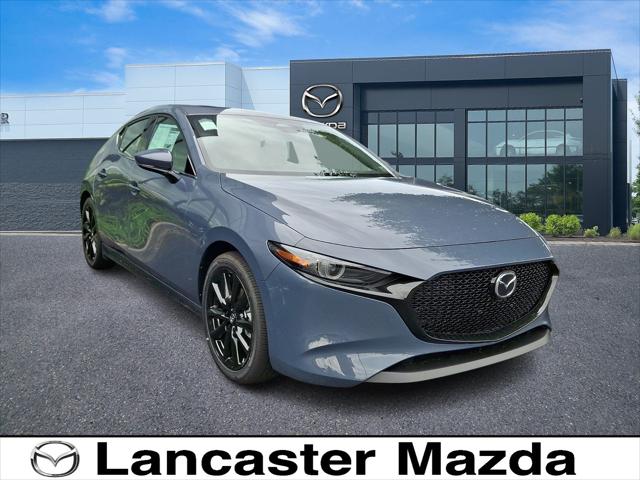 2026 Mazda Mazda3 2.5 S Premium for sale in East Petersburg, PA