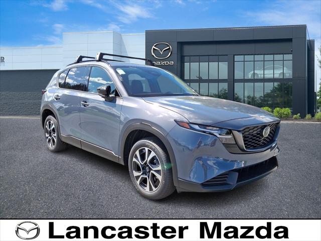 2026 Mazda CX-5 2.5 S Preferred for sale in East Petersburg, PA