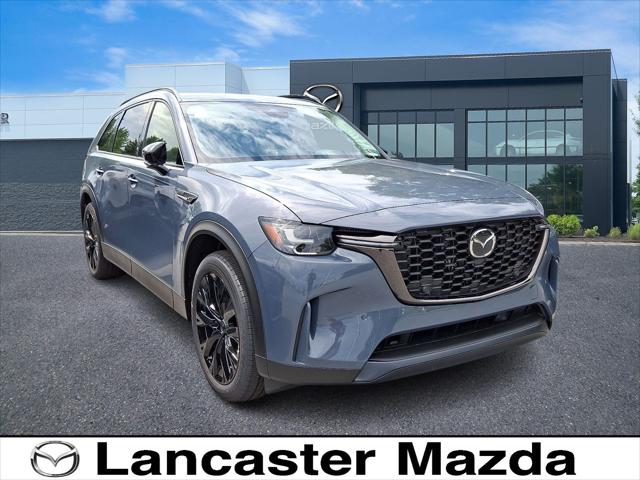 2026 Mazda X-90 3.3 Turbo Premium Sport for sale in East Petersburg, PA