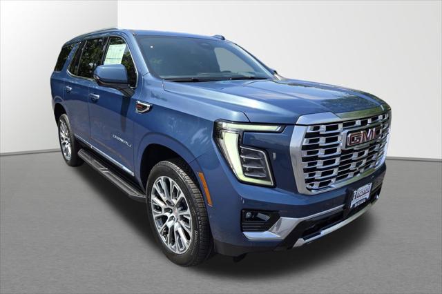 2026 GMC Yukon Denali for sale in Harvard, IL