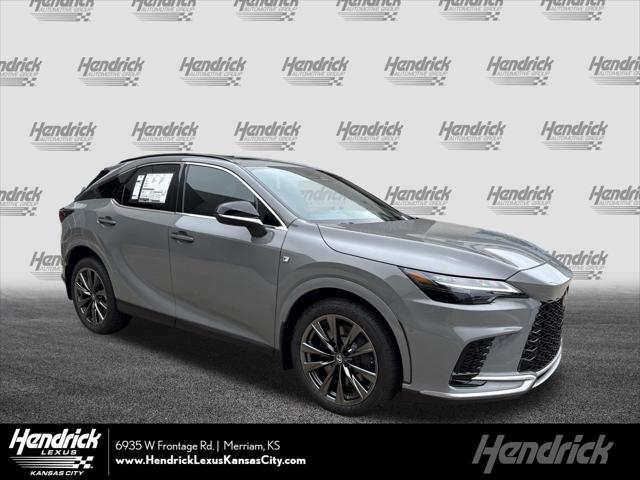 2026 Lexus RX RX 350 F SPORT Handling for sale in Merriam, KS