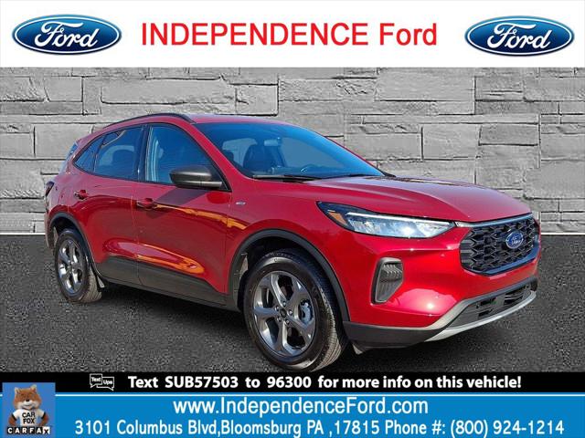 2025 Ford Escape ST-Line for sale in Bloomsburg, PA