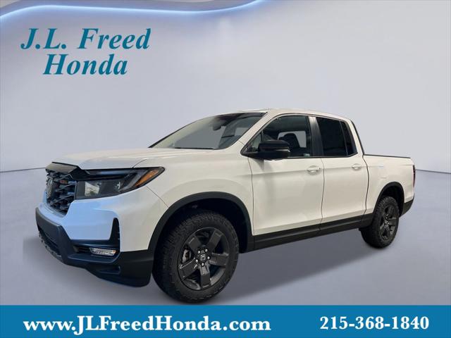 2026 Honda Ridgeline TrailSport for sale in Montgomeryville, PA