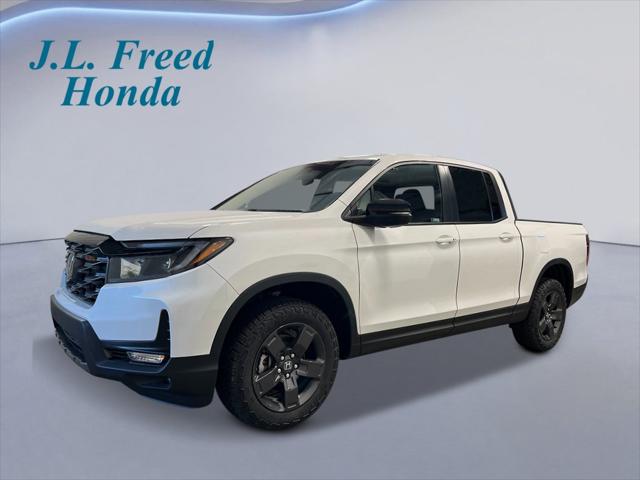 2026 Honda Ridgeline TrailSport for sale in Montgomeryville, PA