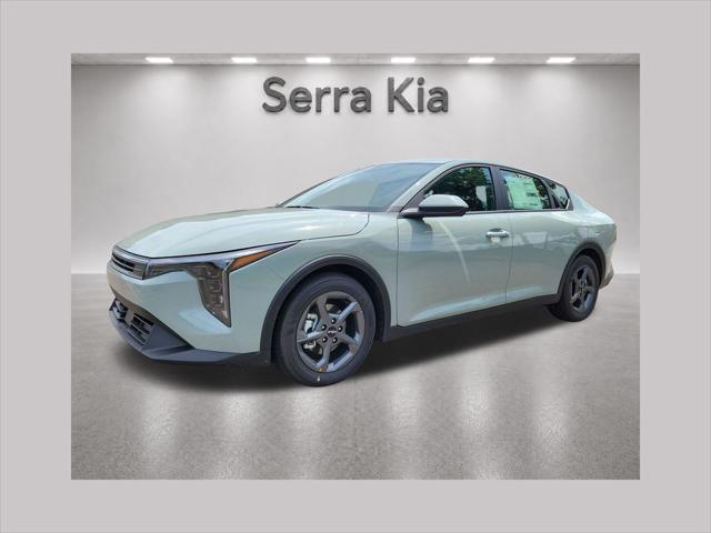 2026 Kia K4 LXS for sale in Birmingham, AL