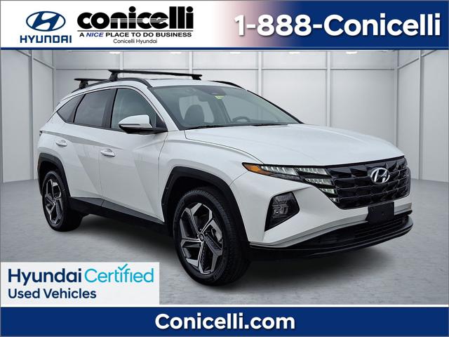 2023 Hyundai Tucson SEL for sale in Conshohocken, PA